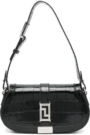 VERSACE Greca Goddess Schultertasche