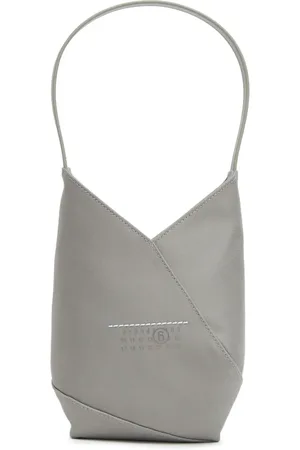 Maison Margiela Japanese Satin Schultertasche