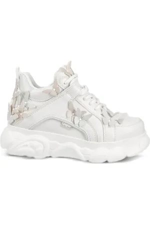 Buffalo CLD Butterfly Sneakers