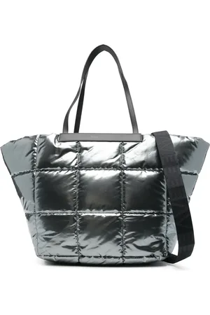 VeeCollective Porter Basque Tote Bag