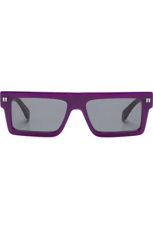 OFF-WHITE Chandler Sonnenbrille