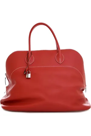 Hermès 2015 Sikkim Bolide Relax 45 travel bag