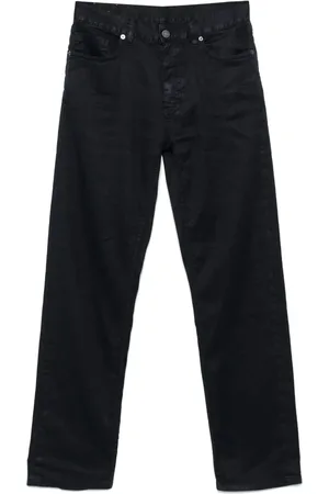 Ermenegildo Zegna Cotton trousers
