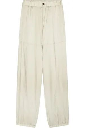 DRIES VAN NOTEN Parachute Hose