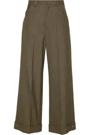 AERON Gerade Jeera Hose