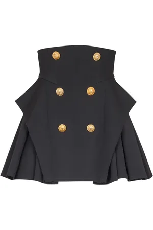 Balmain Grain De Poudre