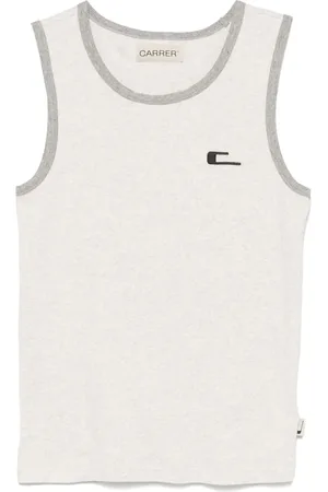 Carrer Ferraz Tanktop