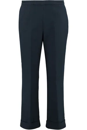Aspesi Hose mit geradem Bein