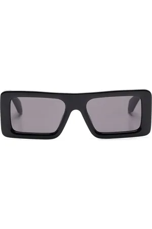 OFF-WHITE Troy Sonnenbrille