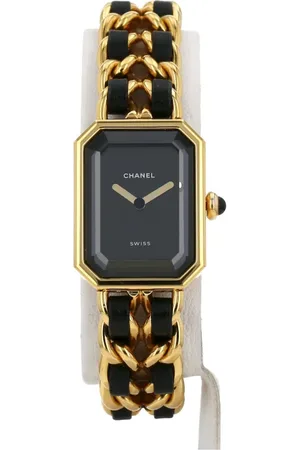 CHANEL 1990s große Première 26mm