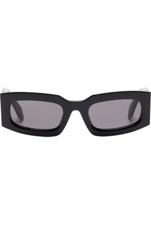 OFF-WHITE Cary Sonnenbrille