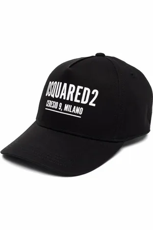 Dsquared2 Baseballkappe mit Logo-Print
