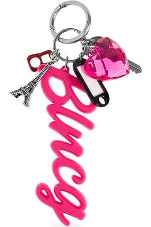Balenciaga Hourglass Big Souvenirs Kette