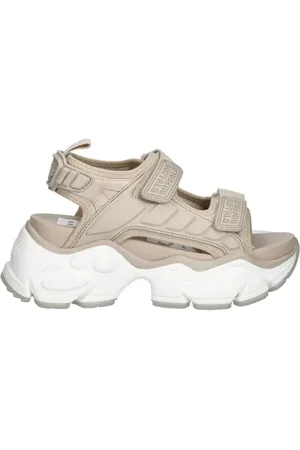 Buffalo Binary Track Sandalen