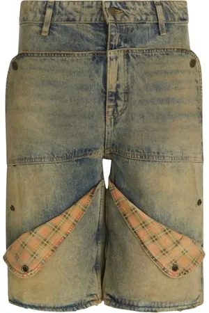 Guess USA Utility Shorts