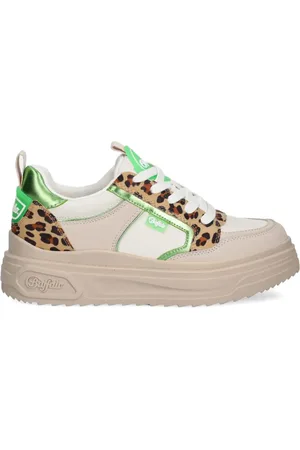 Buffalo Vectra Low Sneakers