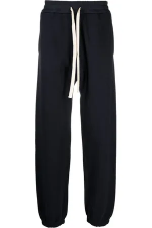 Jil Sander Jogginghose mit Kordelzug