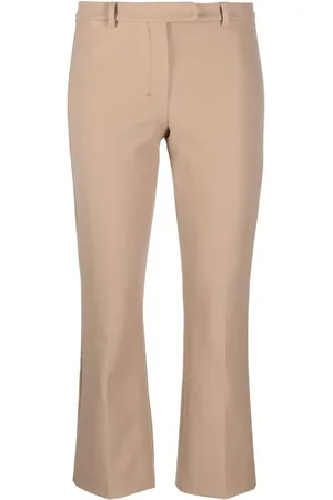 Max Mara Cropped-Hose