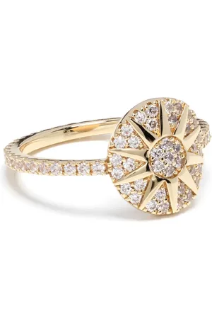 APM Monaco Soleil Pavé-Ring