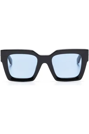 OFF-WHITE Jackson Sonnenbrille