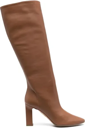 Aquazzura Manzoni Stiefel 85mm
