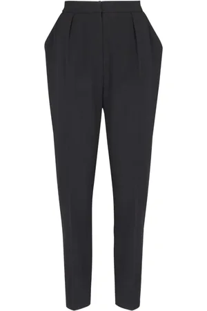 Balmain Klassische Hose