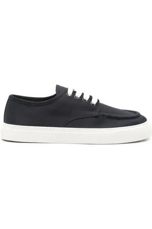 Prada Twill sneakers