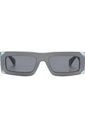 OFF-WHITE Laurel Sonnenbrille