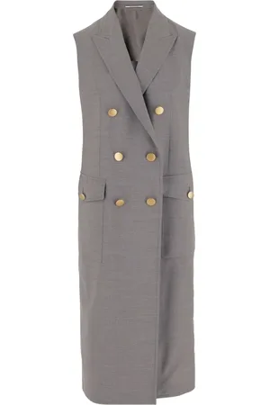 TAGLIATORE Klassische Cabanjacke