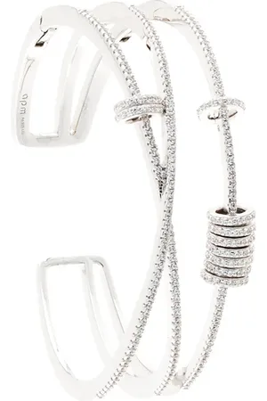 APM Monaco Armband mit Perlen
