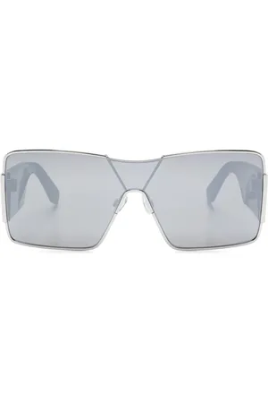 OFF-WHITE Aspen Sonnenbrille
