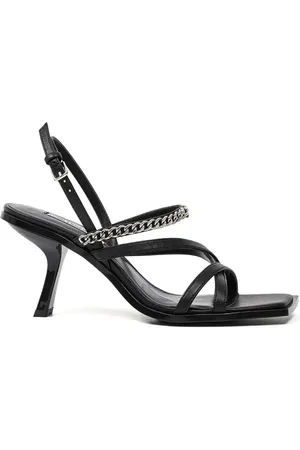 Karl Lagerfeld Karmel Sandalen 70mm