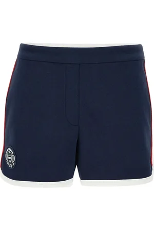 Lacoste Heritage Stretch-Shorts