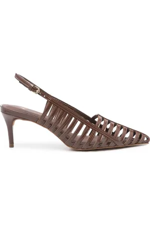CARRANO Slingback-Pumps 70mm