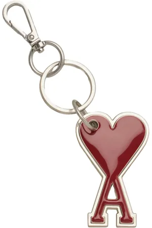 Ami Ami de Coeur Schlüsselanhänger