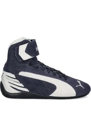 PUMA Speedcat Mid sneakers