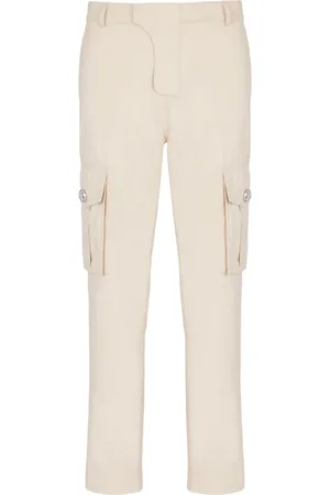 Balmain Klassische Cargohose