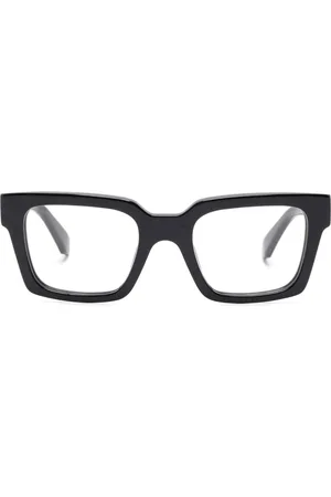 OFF-WHITE Clip-on-Brille