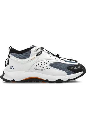 Athletics Footwear Sneakers mit Logo-Print