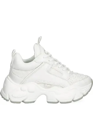 Buffalo Binary Bloom Sneakers