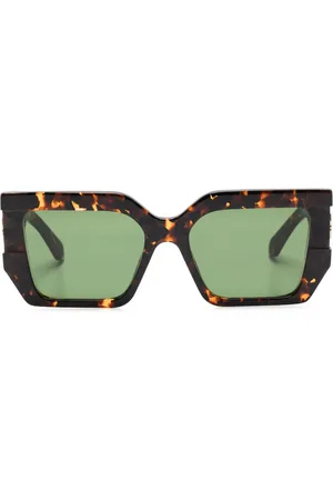 OFF-WHITE Dover Sonnenbrille