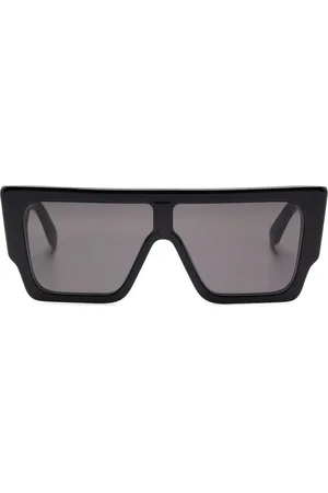 OFF-WHITE Marion Sonnenbrille