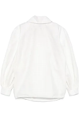 Marni Bluse aus Baumwolle