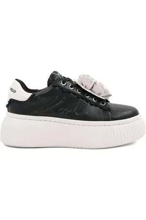 Karl Lagerfeld Kreeper Sneakers