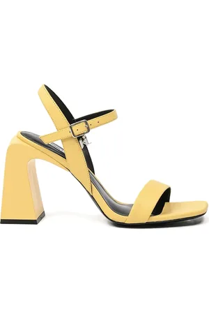 Karl Lagerfeld Sandalen mit Knöchelriemen