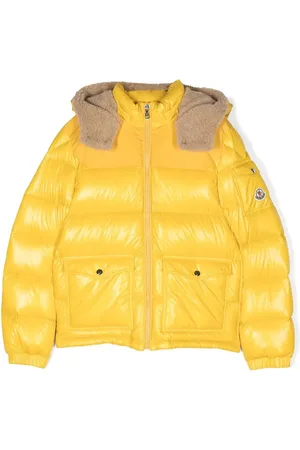 Moncler Gefütterte Guazy Jacke