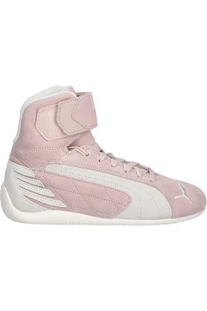 PUMA Speedcat Mid sneakers