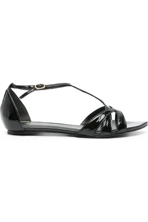 CARRANO Flache Sandalen