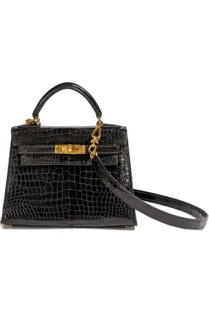 Hermès Mini Kelly Tote Bag