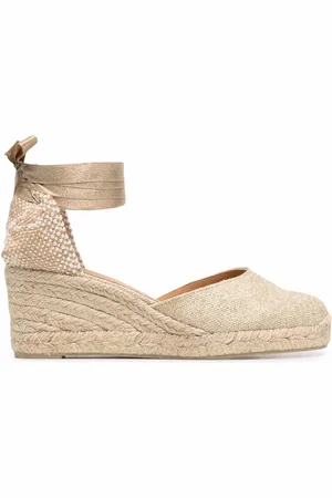 Castaner Wedge-Espadrilles